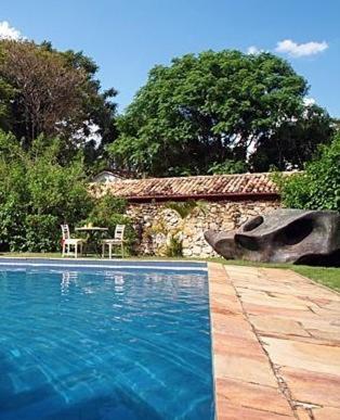 Hotel Solar Da Ponte 4*