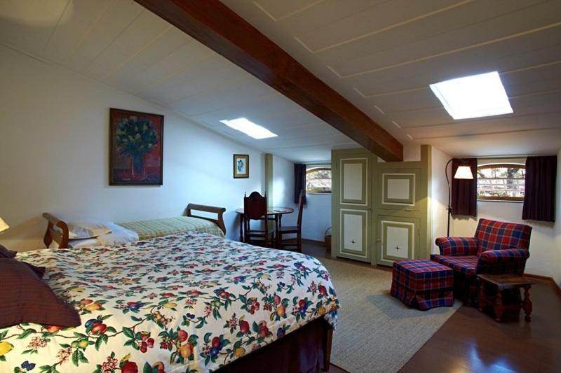 Hotel Solar Da Ponte 4*