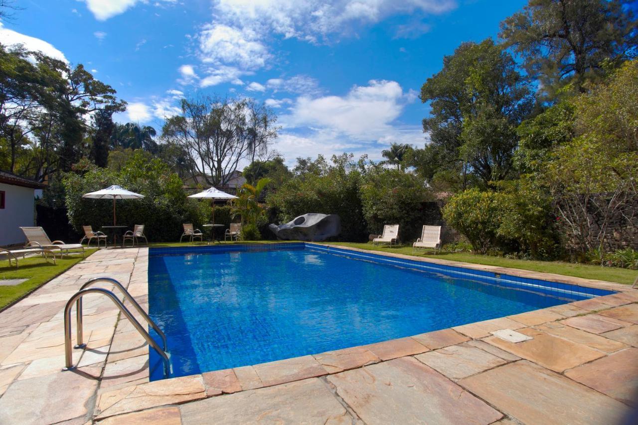 Hotel Solar Da Ponte Tiradentes